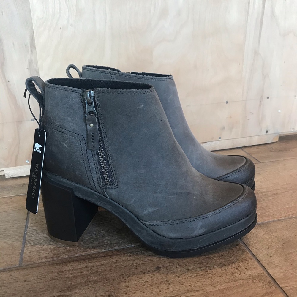 Sorel Blake Bootie size 6.5 NWT